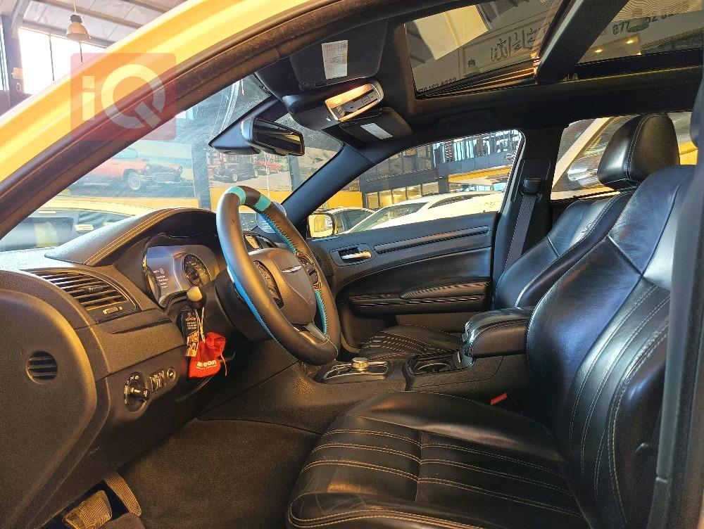 Chrysler 300